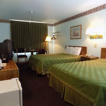 Sunset Inn Tucumcari Nm المظهر الخارجي الصورة