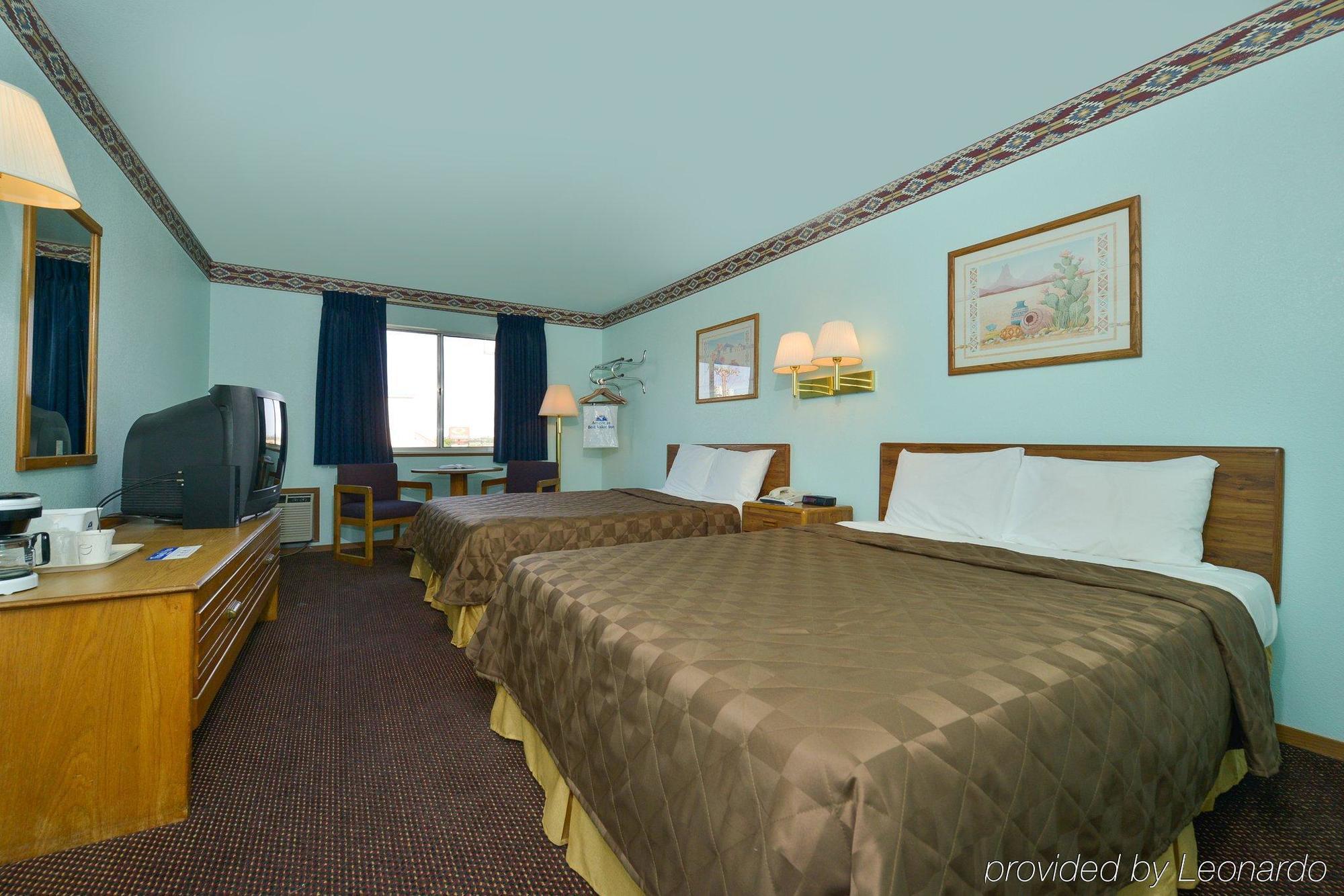 Sunset Inn Tucumcari Nm المظهر الخارجي الصورة