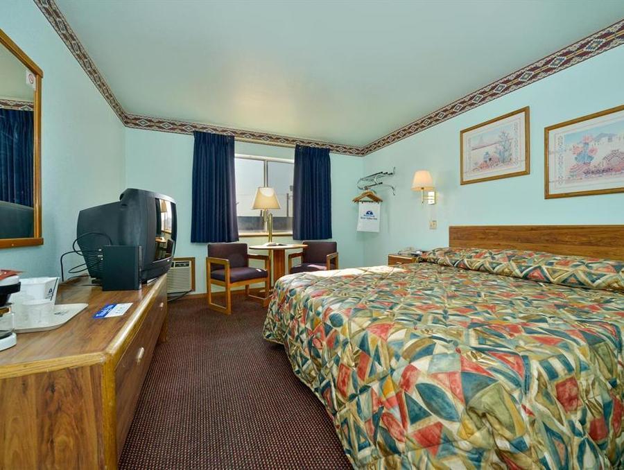 Sunset Inn Tucumcari Nm المظهر الخارجي الصورة