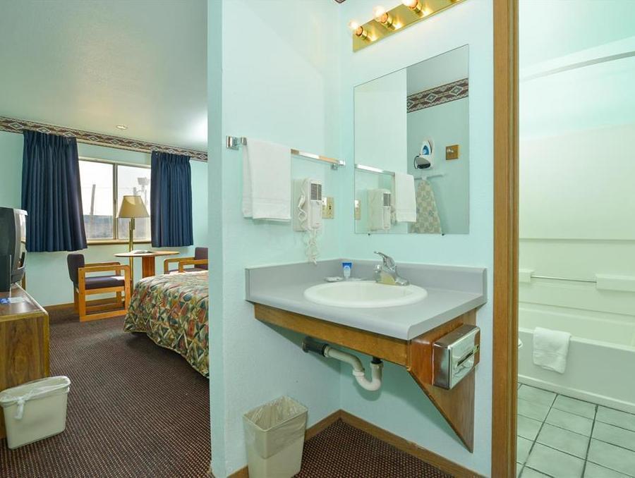 Sunset Inn Tucumcari Nm المظهر الخارجي الصورة