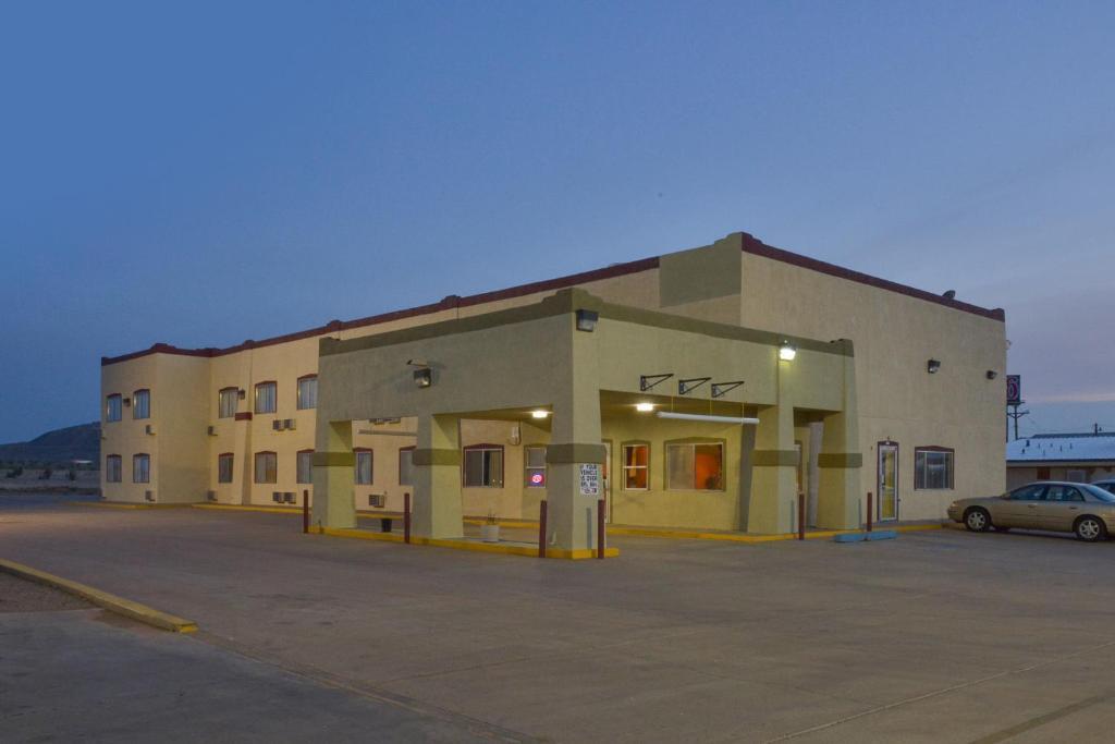 Sunset Inn Tucumcari Nm الغرفة الصورة